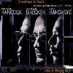 [중고] Herbie Hancock, Michael Brecker, Roy Hargrove / Directions In Music - Celebrating Miles Davis &amp; John Coltrane (수입)