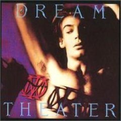[중고] Dream Theater / When Dream and Day Unite (수입)