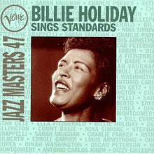 [중고] Billie Holiday / Sings Standards (수입)