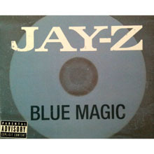 [중고] Jay-Z / Blue Magic (수입/홍보용/Single)