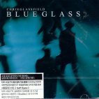 [중고] Chris Glassfield / Blue Glass (홍보용)