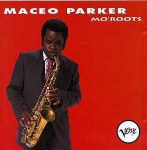 [중고] Maceo Parker / Mo&#039; Roots (수입)