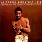 [중고] Al Green / Greatest Hits (수입)