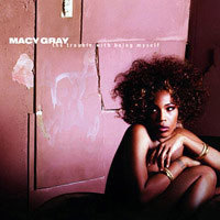 Macy Gray / The Trouble With Being Myself (미개봉)