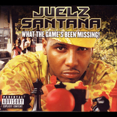 [중고] Juelz Santana / What The Game&#039;s Been Missing  (+DVD Deluxe Edition/수입)