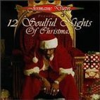 [중고] Jermaine Dupri / 12 Soulful Night Of Christmas (수입)
