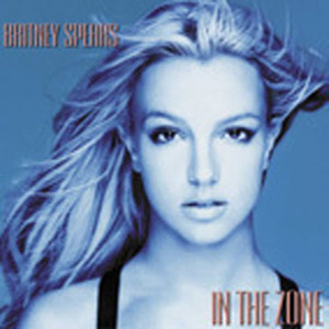 [중고] Britney Spears / In The Zone