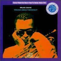[중고] Miles Davis / &#039;Round About Midnight (Remastered &amp; Bonus Tracks/수입)