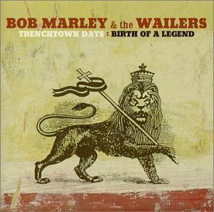 [중고] Bob Marley / Trenchtown Days: Birth Of A Regend (Remastered/수입)