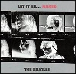 Beatles / Let It Be...Naked (+Bonus CD/수입/미개봉)