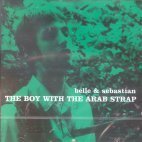 [중고] Belle &amp; Sebastian / The Boy With The Arab Strap