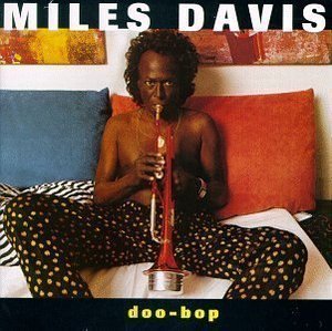 [중고] Miles Davis / Doo-Bop (수입/Digipack)