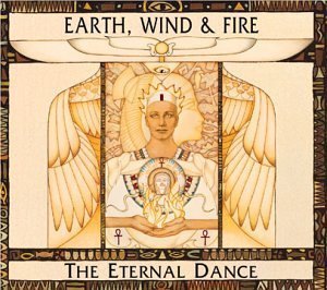 [중고] Earth, Wind &amp; Fire / Eternal Dance (3CD Boxset/수입)