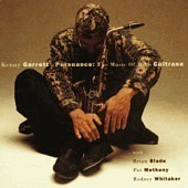 [중고] Kenny Garrett / Pursuance: The Music Of John Coltrane (수입)