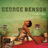 [중고] George Benson / Irreplaceable