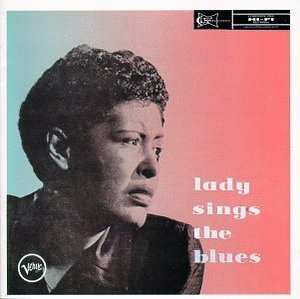 [중고] Billie Holiday / Lady Sings The Blues - Billie Holiday Story Vol.4 (수입)