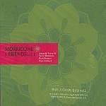 O.S.T. (Ennio Morricone) / Morricone &amp; Friends Vol. 2 (미개봉)
