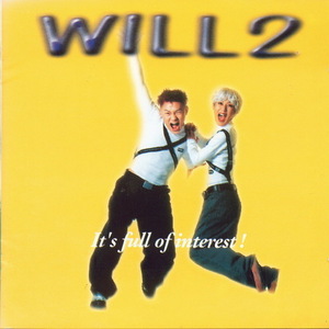 윌 (Will) / will 2 (미개봉)