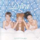 디바 (Diva) / 2집 Snappy Diva&#039;s Second Album (미개봉)