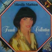 [중고] Mireille Mathieu / French Collection