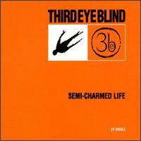 [중고] Third Eye Blind / Semi-Charmed Life (Slide Pack/Single/수입)