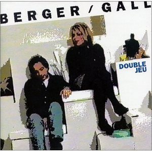 Michel Berger, France Gall / Double Jeu (미개봉)