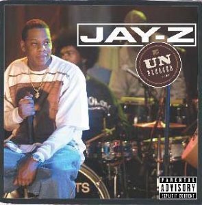[중고] Jay-Z / Unplugged (수입/19세이상)