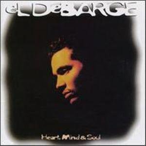 [중고] El Debarge / Heart, Mind &amp; Soul (수입)