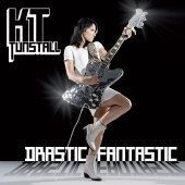 [중고] Kt Tunstall / Drastic Fantastic (홍보용)