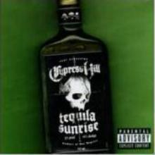 [중고] Cypress Hill / Tequila Sunrise (Single/수입)