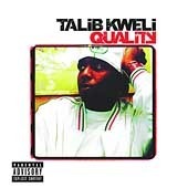 [중고] Talib Kweli / Quality (수입)