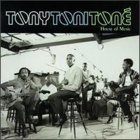 [중고] Tony Toni Tone / House Of Music (수입)