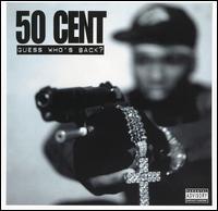 [중고] 50 Cent / Guess Who&#039;s Back? (수입)