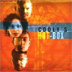 [중고] Cooly&#039;s Hot Box / Take It (수입)