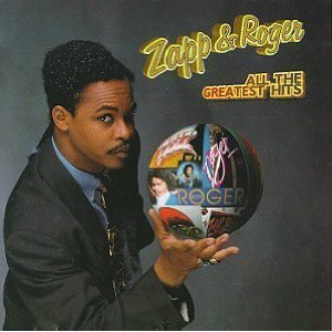 [중고] Zapp &amp; Roger / All the Greatest Hits (수입)