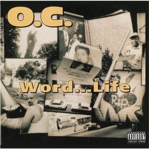 [중고] OC(O.C.) / Word...Life (일본수입)