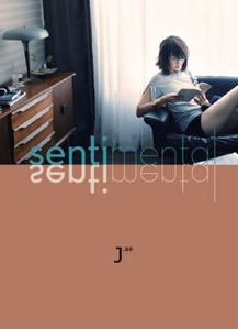 제이 (J) / Sentimental (Special Album/미개봉)