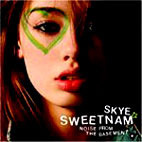[중고] Skye Sweetnam / Noise From The Basement (CD Only/일반판)