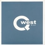 큐웨스트 (Q-West) / Q-Style, Lullaby (Digipack/미개봉)