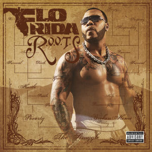 Flo Rida / R.O.O.T.S. (미개봉)