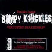 [중고] Bumpy Knuckles / Industry Shakedown (수입)