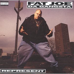 [중고] Fat Joe / Represent (수입)