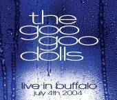 [중고] Goo Goo Dolls / Live In Buffalo July 4Th 2004 (1CD + 1DVD) (Digipack/수입)