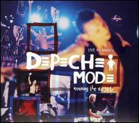 [중고] Depeche Mode / Touring The Angel: Live In Milan (CD+2DVD Deluxe Edition/수입)