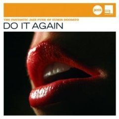 [중고] Deodato / Do It Again (Verve Jazz Club - Trends/수입)
