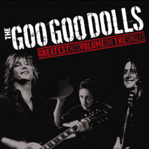 Goo Goo Dolls / Greatest Hits Vol. 1 The Singles (미개봉)
