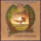 Barclay James Harvest / Gone To Earth (미개봉)