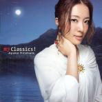 Ayaka Hirahara (平原綾香,히라하라 아야카) / My Classics! (홍보용/미개봉)