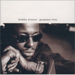 [중고] Bobby Brown / Greatest Hits (수입)