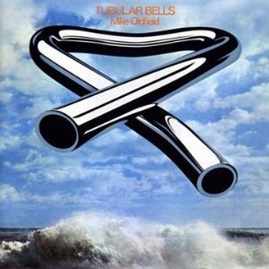 [중고] Mike Oldfield / Tubular Bells (4 Tracks/수입)